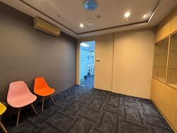 Ubi Techpark (D14), Factory #526487501